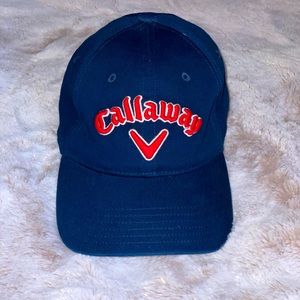 Callaway Golf Hat
